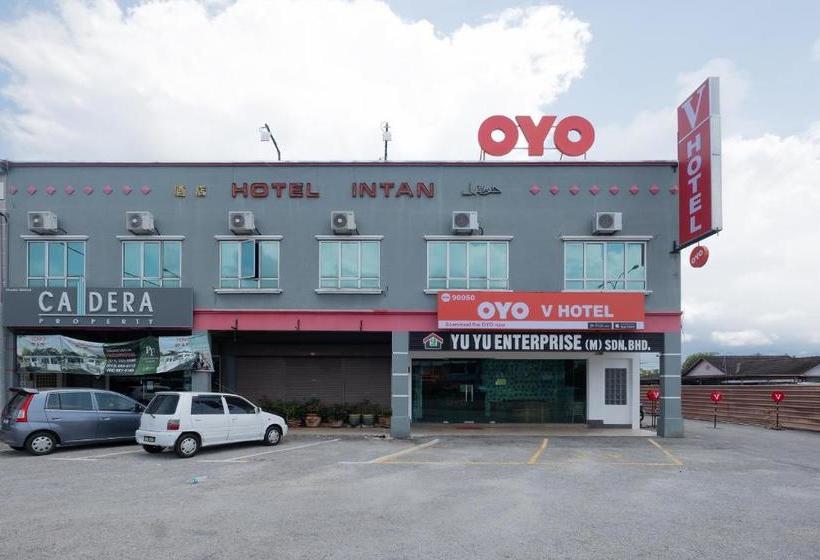 فندق Oyo 90050 V