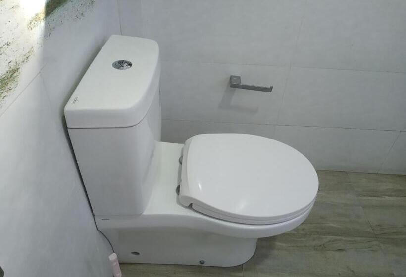 Отель Silent Peacock Villa And Peacock Cafe