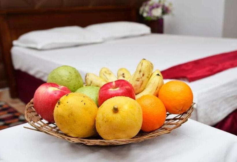 Отель Silent Peacock Villa And Peacock Cafe