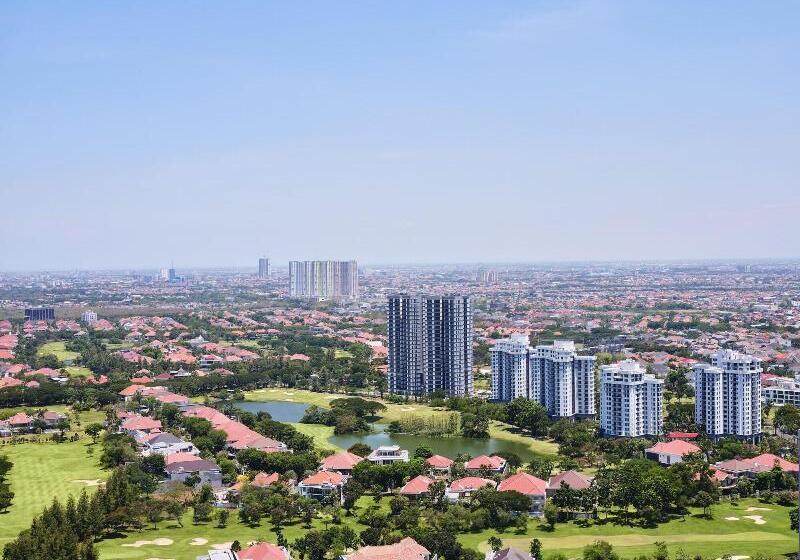 Hotel The Westin Surabaya