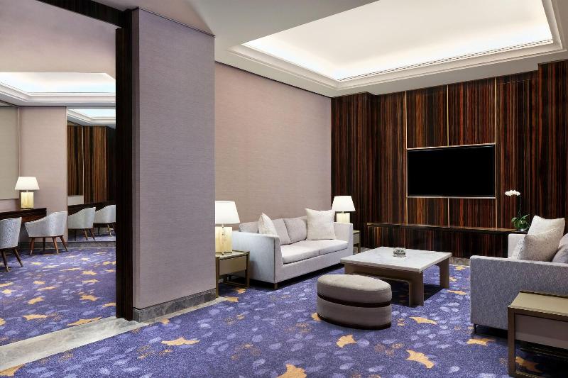 Hotel The Westin Surabaya