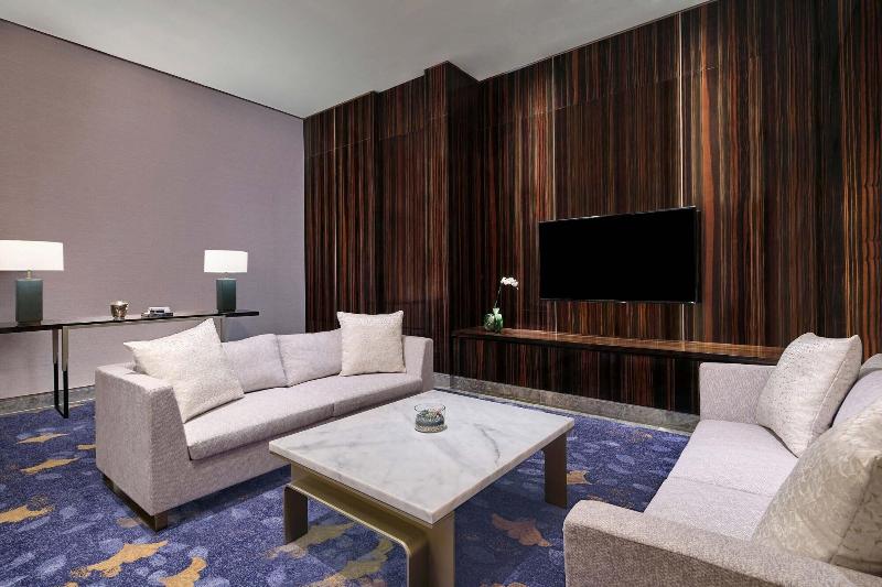 Hotel The Westin Surabaya