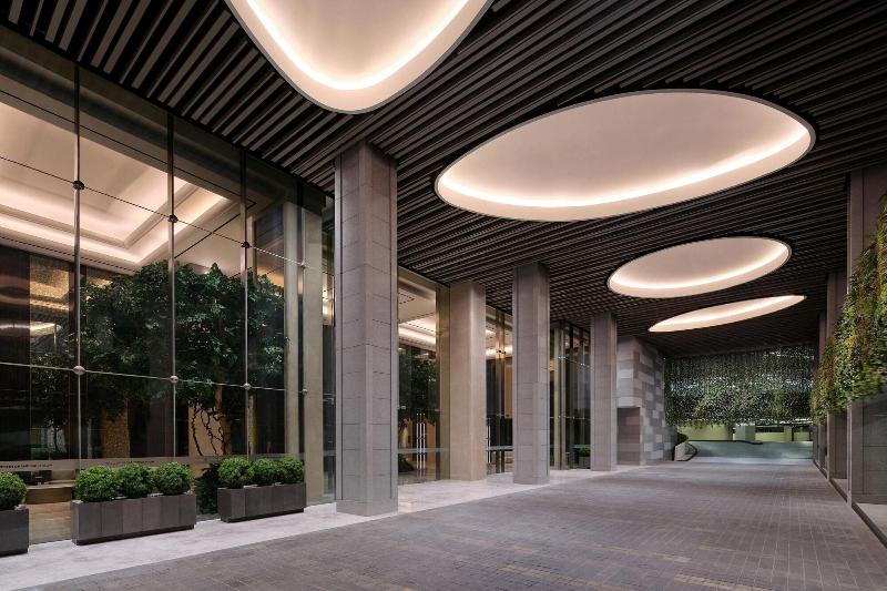 Hotel The Westin Surabaya