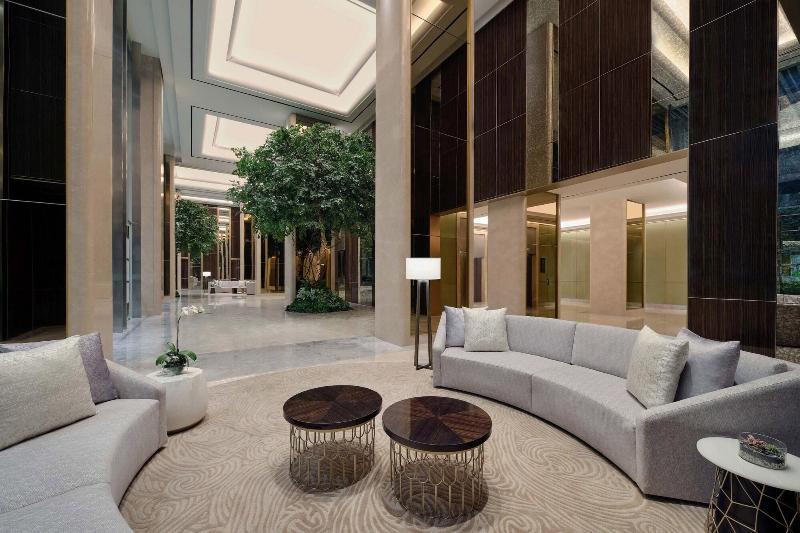 Hotel The Westin Surabaya