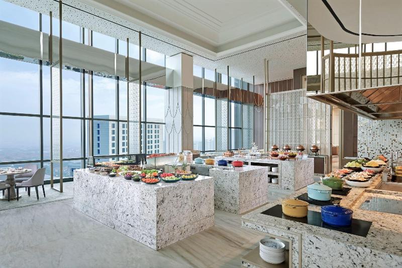 Hotel The Westin Surabaya