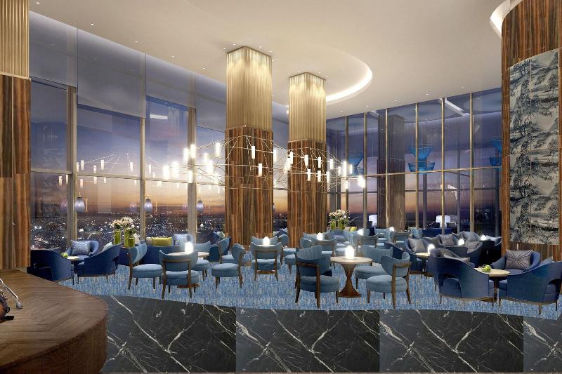 Hotel The Westin Surabaya