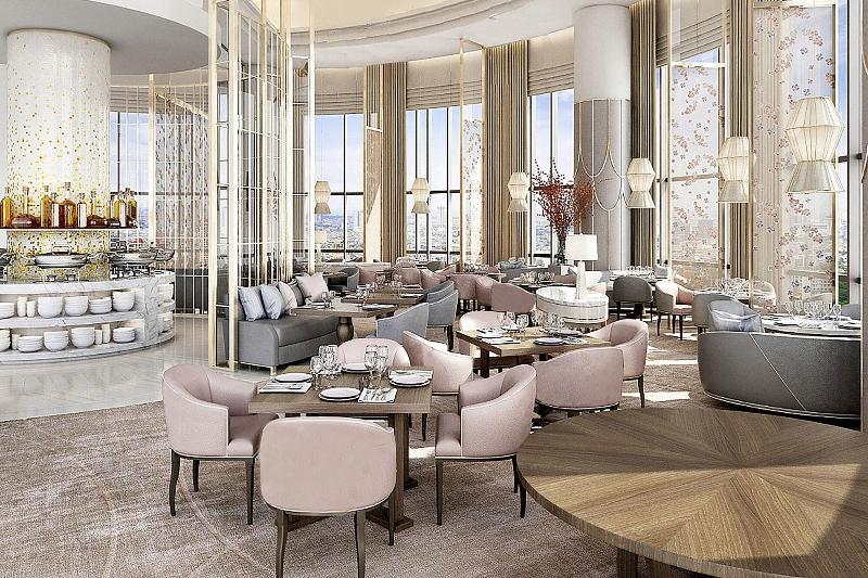 Hotel The Westin Surabaya