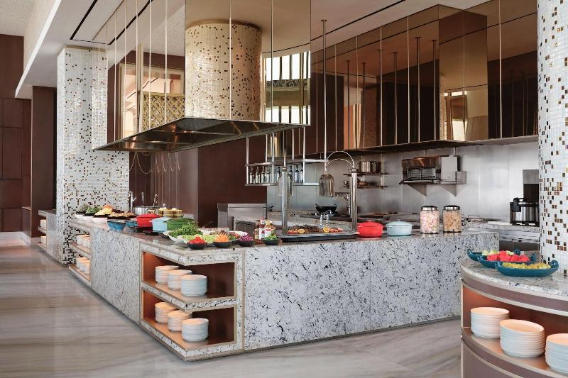 Hotel The Westin Surabaya