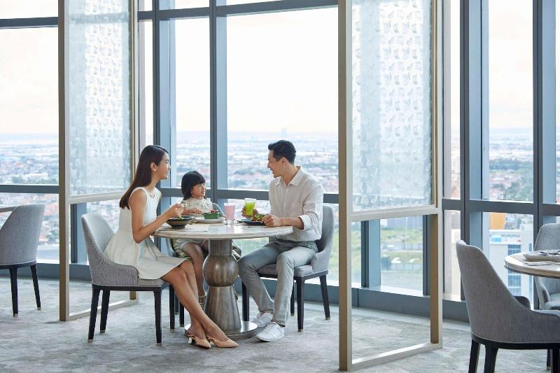 Hotel The Westin Surabaya