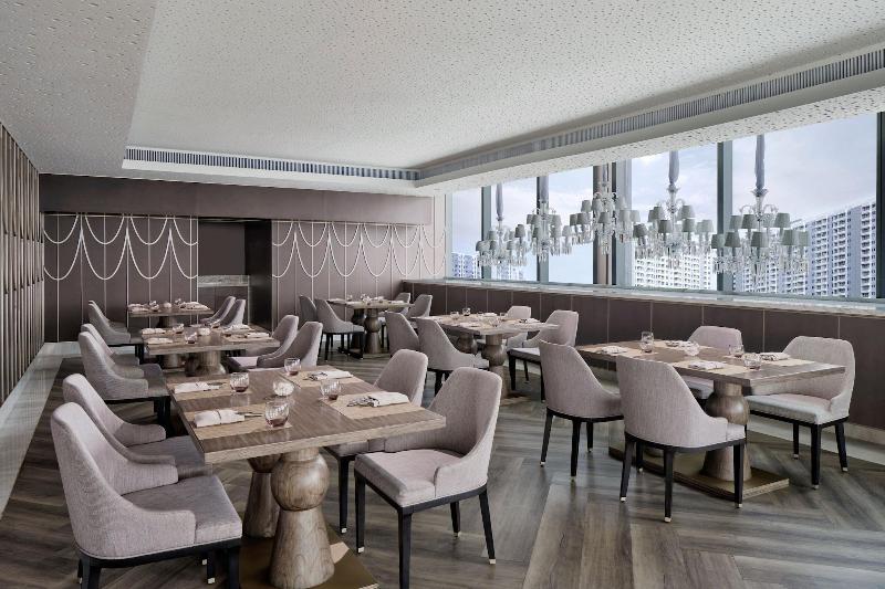 Hotel The Westin Surabaya