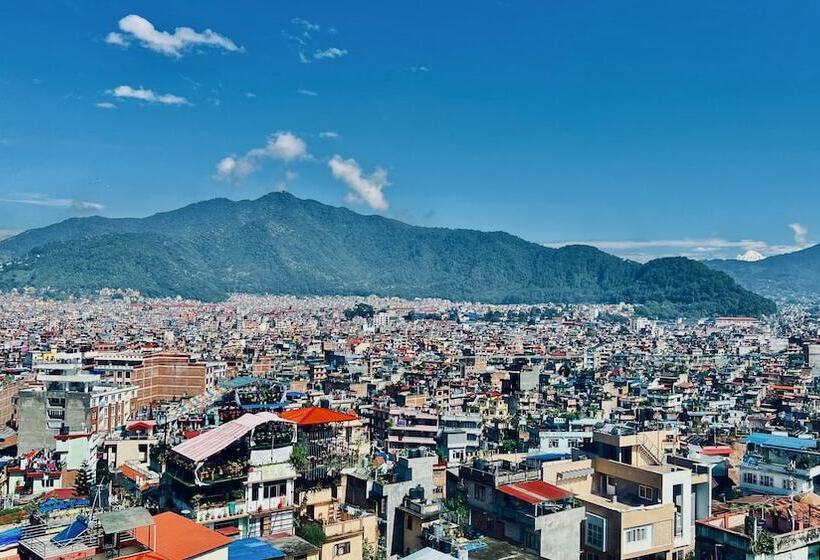 Woodapple Hotel And Spa