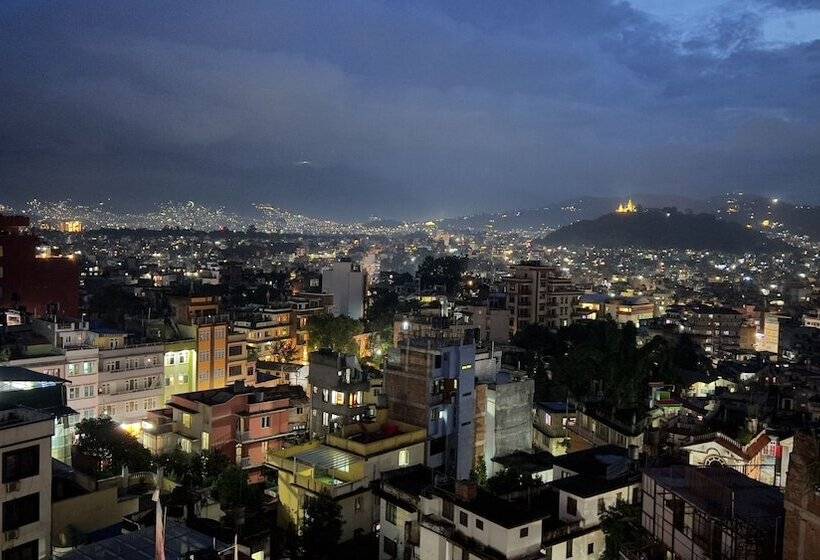 Woodapple Hotel And Spa