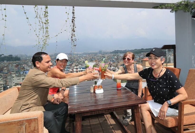 Woodapple Hotel And Spa