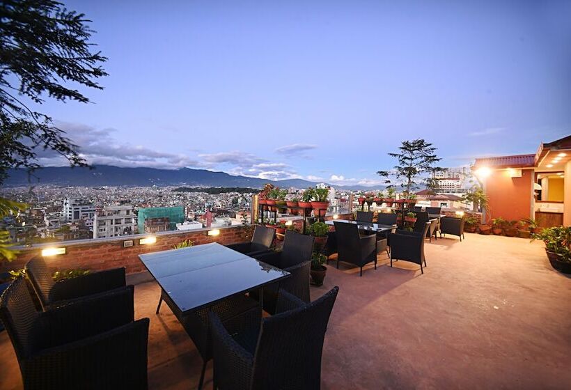 Woodapple Hotel And Spa