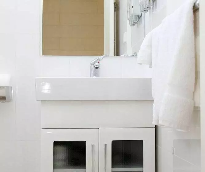 Motelli Renmark Motor Inn