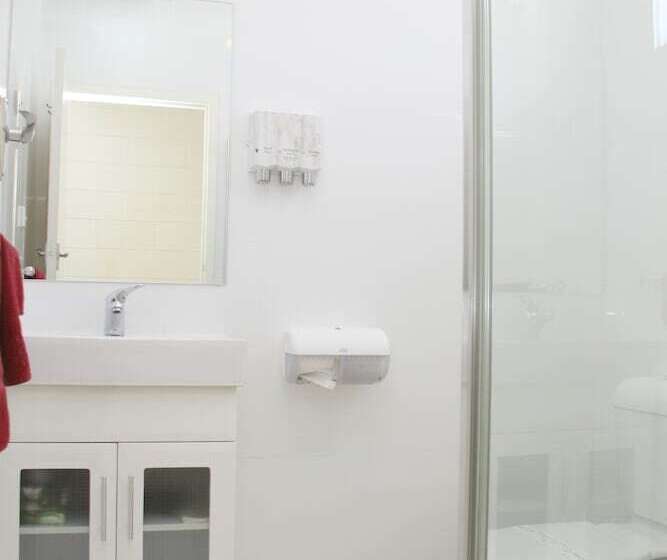 فندق على الطريق Renmark Motor Inn