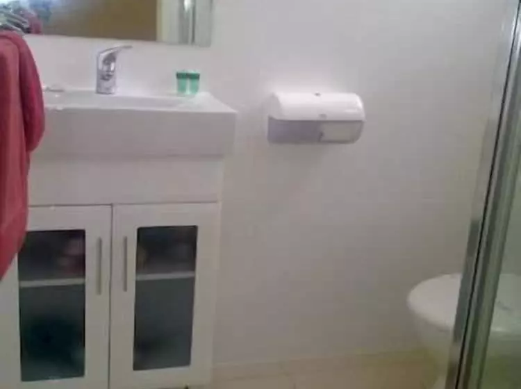 Motelli Renmark Motor Inn