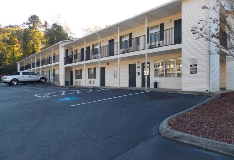 Motel My Town Extended Stay