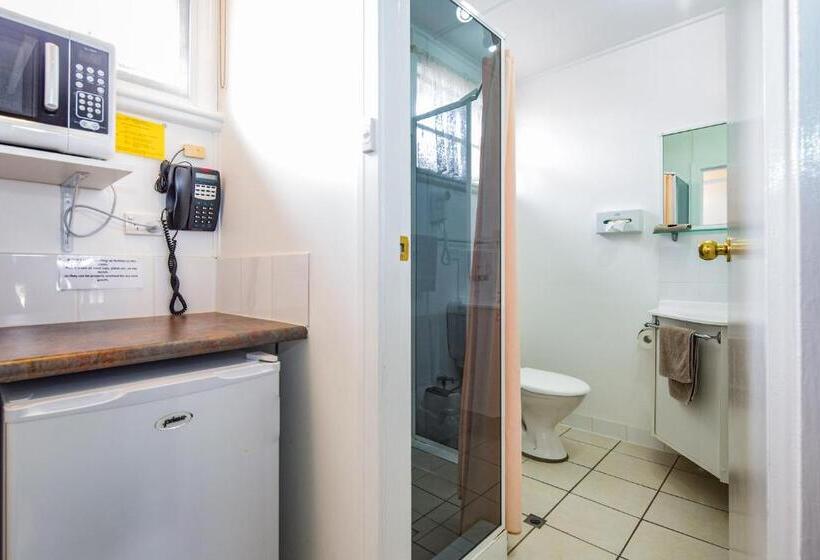 汽车旅馆 Tally Ho Motor Inn