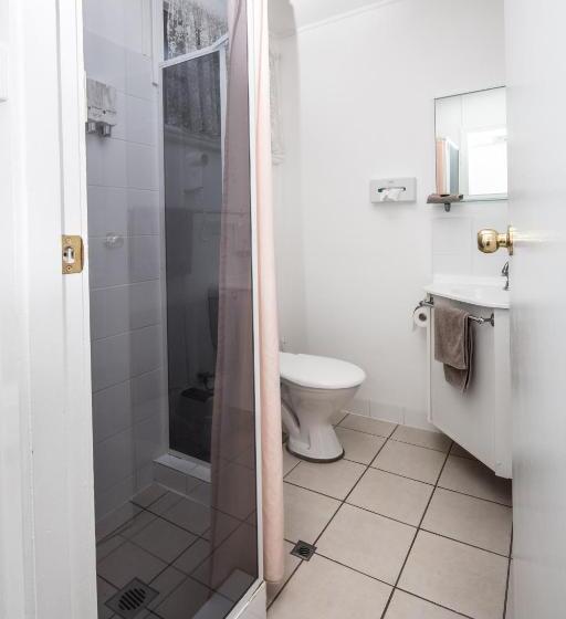 汽车旅馆 Tally Ho Motor Inn