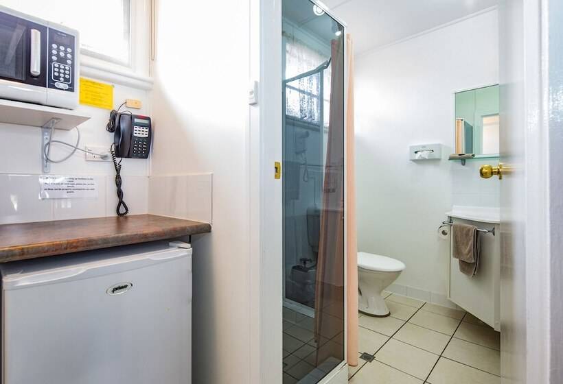 汽车旅馆 Tally Ho Motor Inn