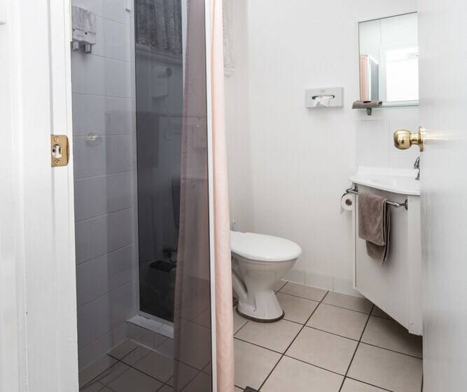 汽车旅馆 Tally Ho Motor Inn