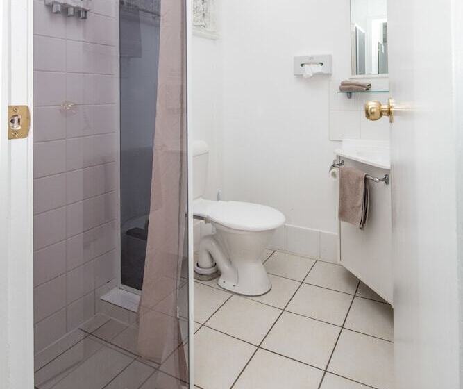 汽车旅馆 Tally Ho Motor Inn