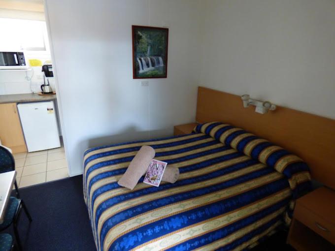 汽车旅馆 Tally Ho Motor Inn