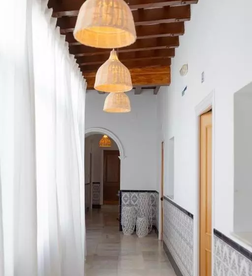 Majatalo Bohemia Sanlucar