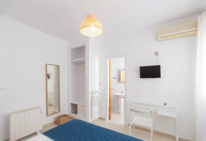 Majatalo Bohemia Sanlucar