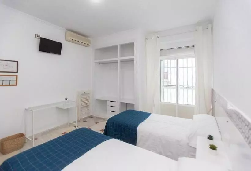 Majatalo Bohemia Sanlucar