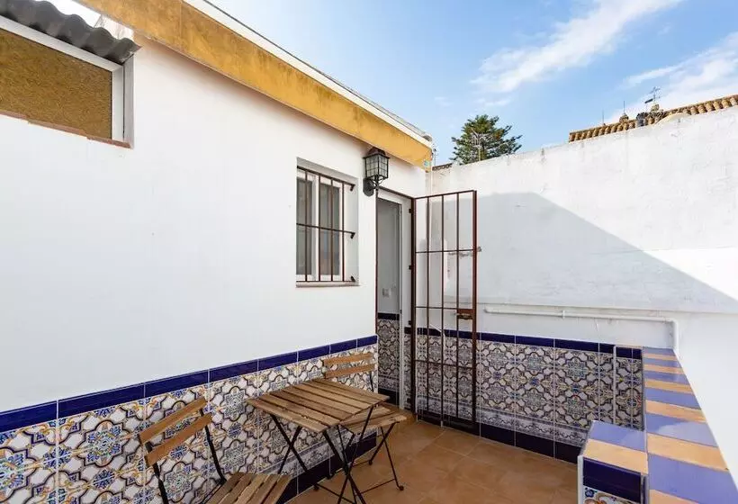 Majatalo Bohemia Sanlucar