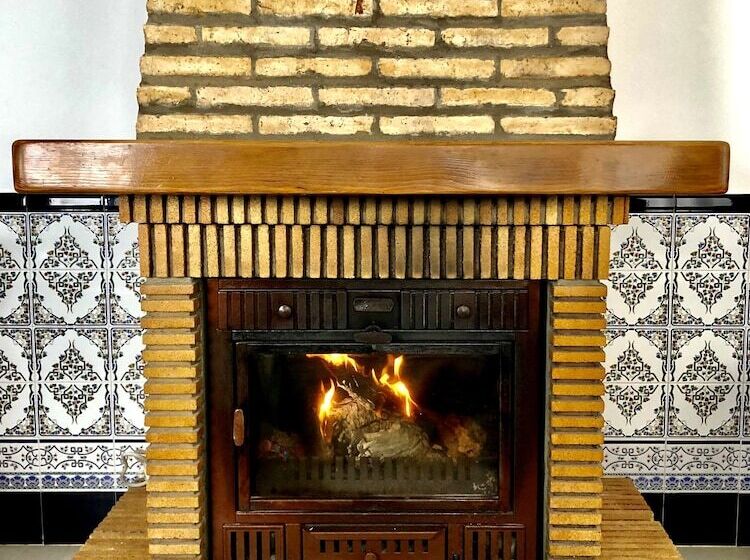 Pensionat Bohemia Sanlucar