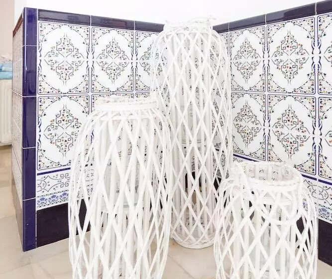 Majatalo Bohemia Sanlucar