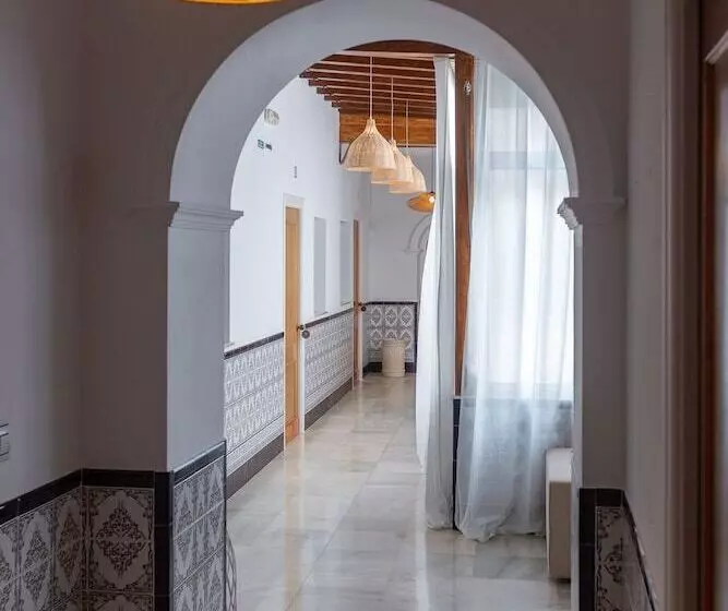 Majatalo Bohemia Sanlucar