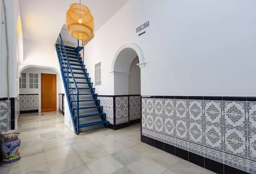 Majatalo Bohemia Sanlucar