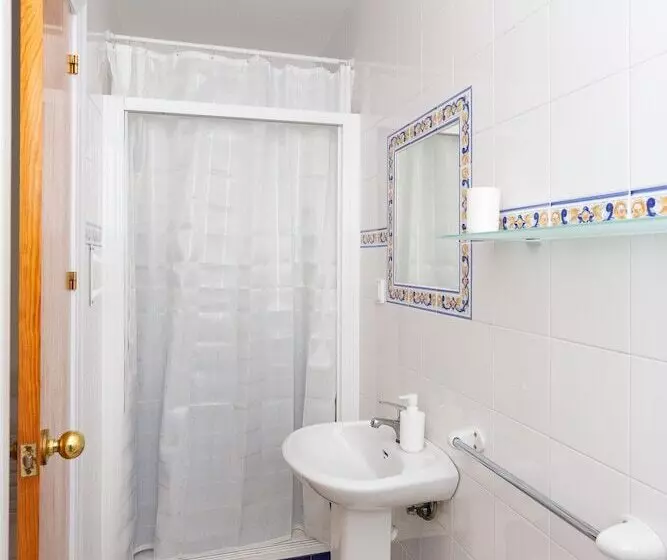 Majatalo Bohemia Sanlucar