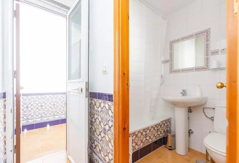 Majatalo Bohemia Sanlucar