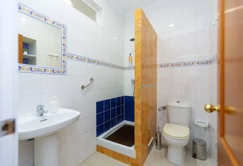 Majatalo Bohemia Sanlucar