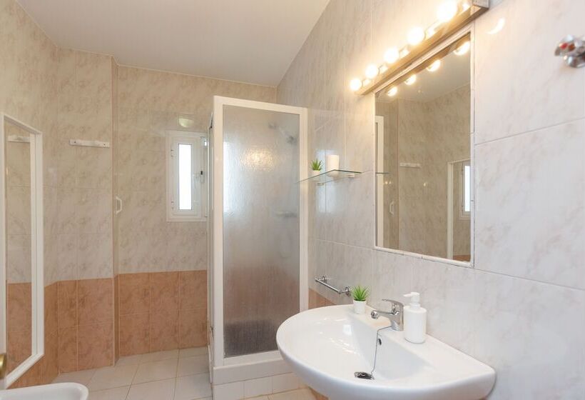 Pensionat Bohemia Sanlucar