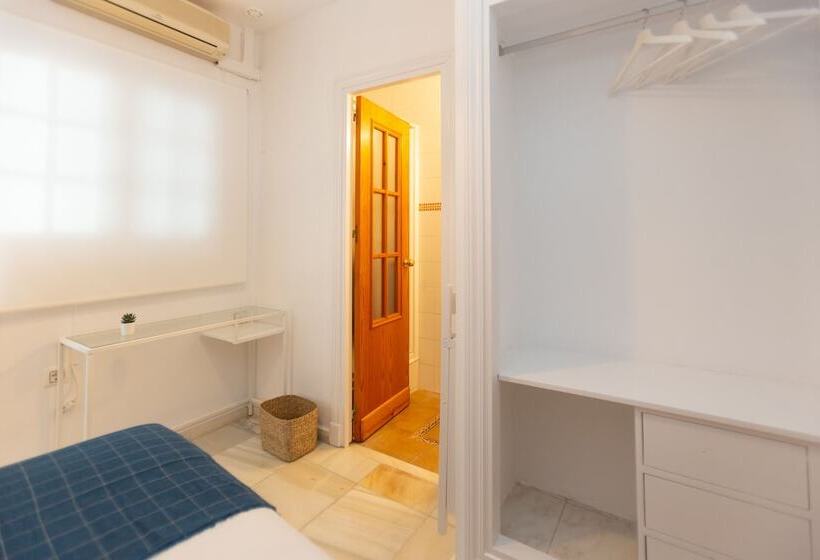 Pensionat Bohemia Sanlucar