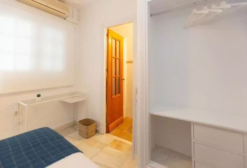 Majatalo Bohemia Sanlucar