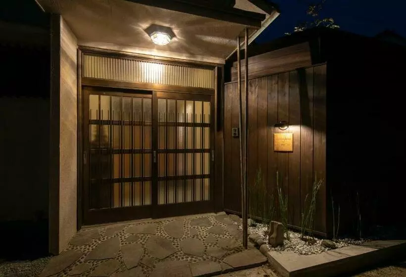 Majatalo Konpira Machiya