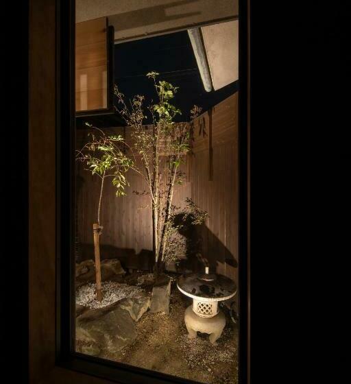 Пансион Konpira Machiya