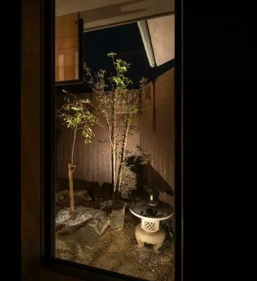 Majatalo Konpira Machiya