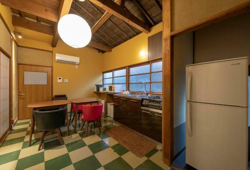 Пансион Konpira Machiya