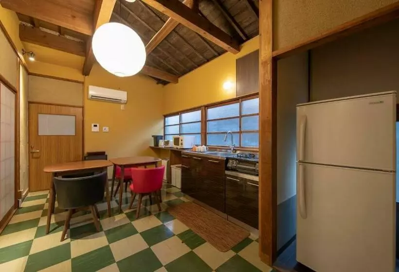 Majatalo Konpira Machiya