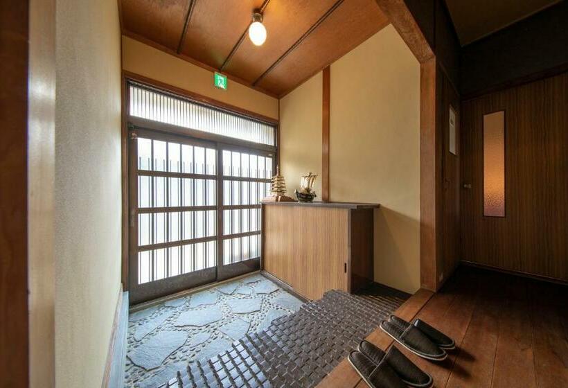 Пансион Konpira Machiya