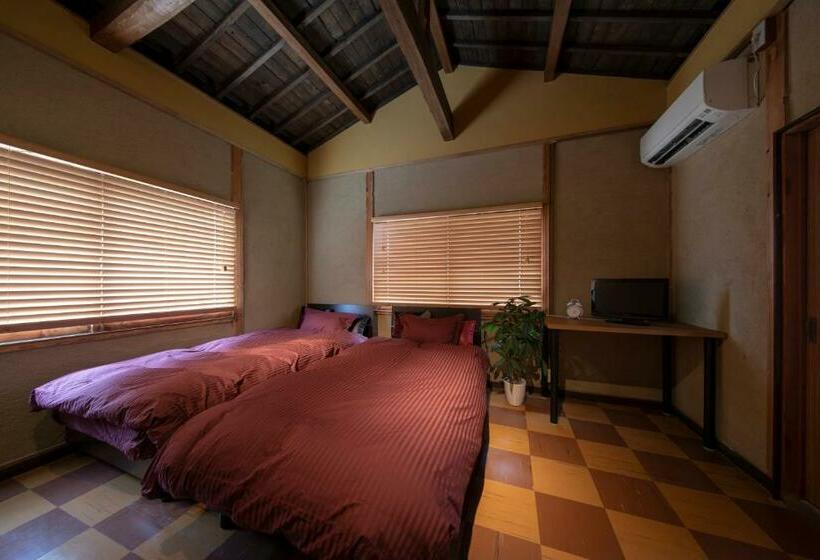 Пансион Konpira Machiya