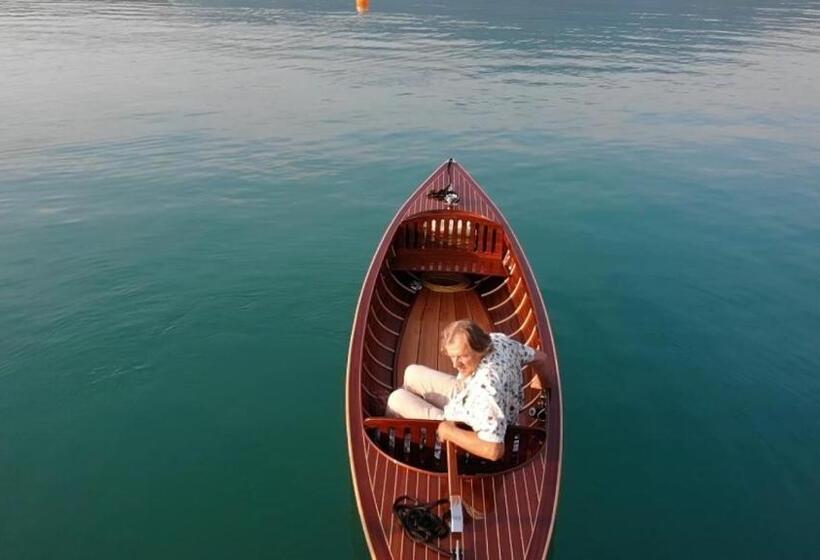 Пансион Landhaus Alfred Wunder